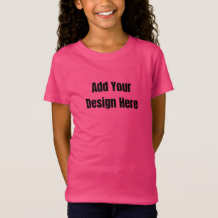 Camiseta Design Personalizado Adicionar Foto ou Texto