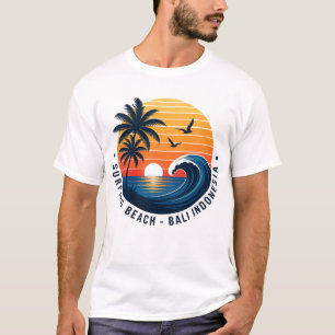 Camiseta Design Retro dos Anos 70