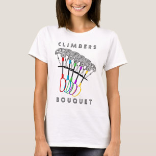 Camiseta Design Romântico escalado