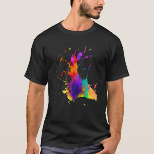 Camiseta Design Roupas Impressões originais