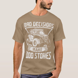 Camiseta Design SS engraçado para homens e mulheres SS UTV