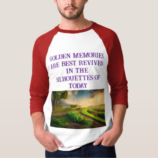 CAMISETA DESIGN SUSTENTÁVEL ÚNICO PARA CARAS JOVENS