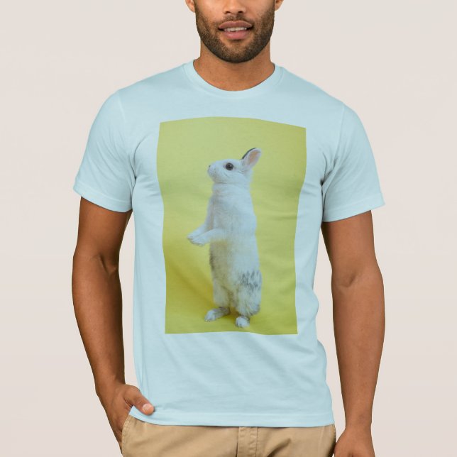 Camiseta Design T-Shirt (Frente)