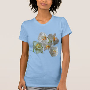 Camiseta Design T-Shirt da Coroa Bridal