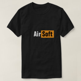 Camiseta Design T-Shirt do Hub Pun Airsoft