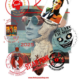 Camiseta design T-Shirt do LOGOTIPO 2025 TLES