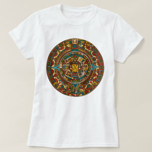Camiseta Design Tribal