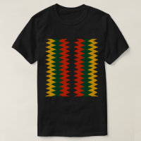 Design Tribal Multicolor Incrível