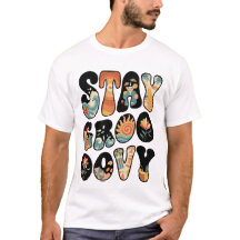 Design Tropical Artístico Vibrações de Verão para 