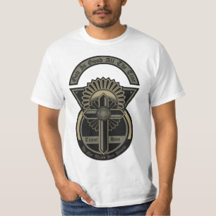 CAMISETA DESIGN TRUST