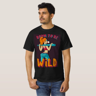 Camiseta Design única