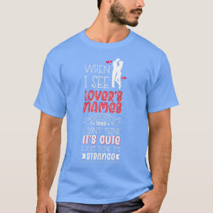 Camiseta Design Walk It Off para Homens e Mulheres Motivaci