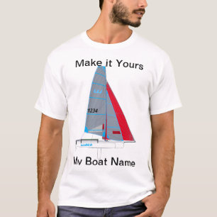 Camiseta Design Weta personalizada - Faça-a sua!