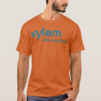 Camiseta Design Xylem legal