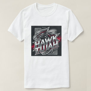 Camiseta Designar Mercadoria Tuah do Falcão