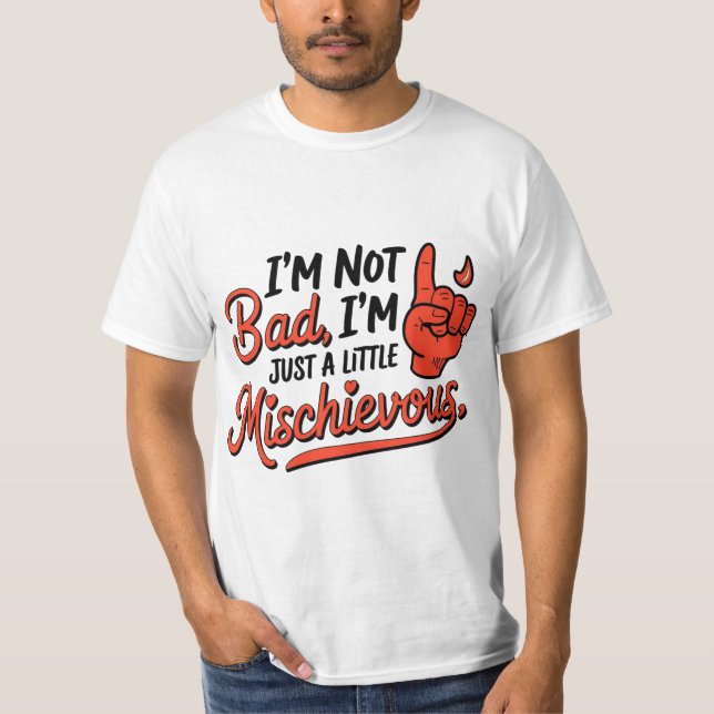 CAMISETA DESIGNER DE FONTE ENGRAÇADA T SHIRT (Frente)