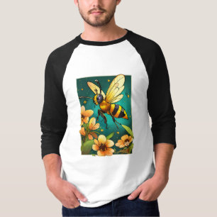 Camiseta Designer de Logotipo de Impressão Especialista em 