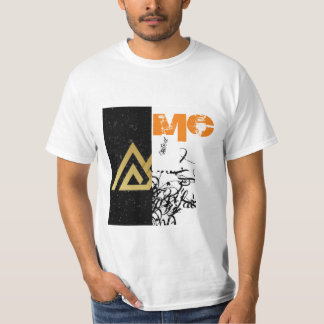 Camiseta Designer T-Shirt