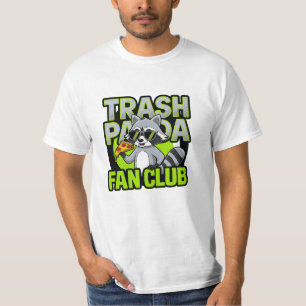 Camiseta Designs bonitos e engraçados de Panda Lover
