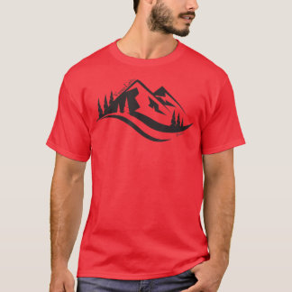Camiseta Designs católicos, Verso L'alto, Pier Giorgio Fras