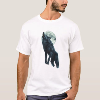 Camiseta Designs Cozy Koala T-Shirt
