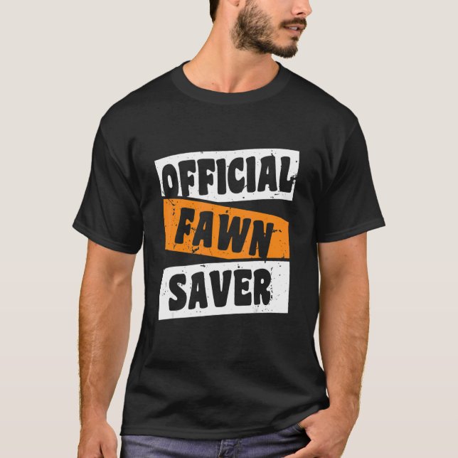 Camiseta designs de caça de coiotes para caçadores de coiot (Frente)