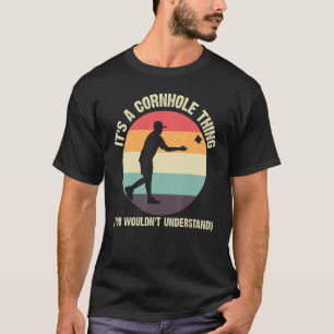 Camiseta Designs De Cordas Para Homens Mulheres Vêm Jogadas
