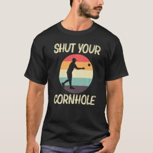 Camiseta Designs De Cordas Para Homens Mulheres Vêm Jogadas