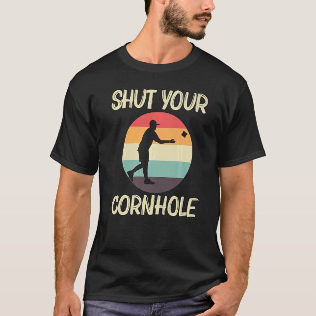 Camiseta Designs De Cordas Para Homens Mulheres Vêm Jogadas (Frente)