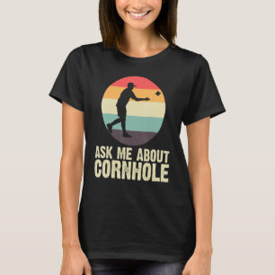 Camiseta Designs De Cordas Para Homens Mulheres Vêm Jogadas