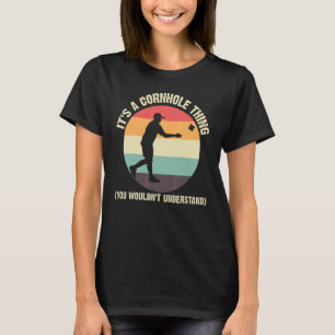 Camiseta Designs De Cordas Para Homens Mulheres Vêm Jogadas