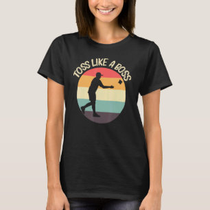 Camiseta Designs De Cordas Para Homens Mulheres Vêm Jogadas