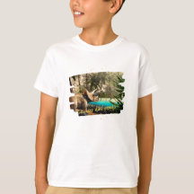 DESIGNS DE COTAS DE ANIMAIS DINOSSAUR
