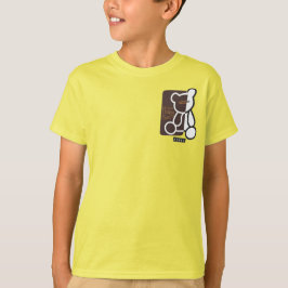 Camiseta Designs de Jogos e Diversão