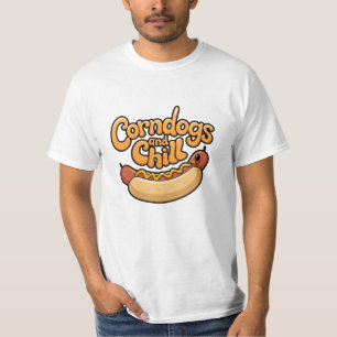 Camiseta Designs de Lover de Comida Justa Reproduzíveis