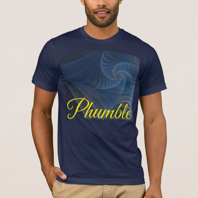 Camiseta Designs de T-Shirt de Homens Únicos | Tendência pa (Frente)