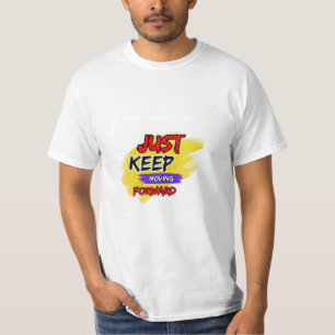 Camiseta "Designs de T-Shirt únicos para cada ocasião
