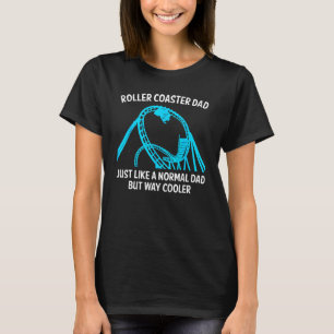Camiseta Designs Engraçadas De Porta copos Para Homens Pais