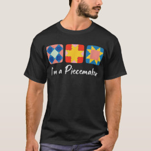 Camiseta Designs Engraçadas Para Mulheres Meninas Quiladas