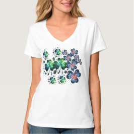 Camiseta Designs for your St. Patrick's Day outfits