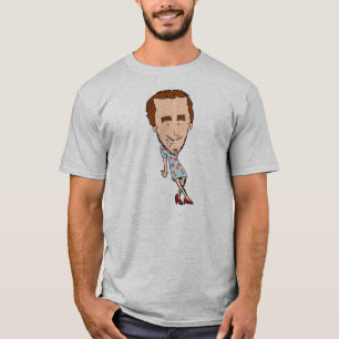 Camiseta Designs legal