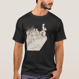 Camiseta Designs portuguesas