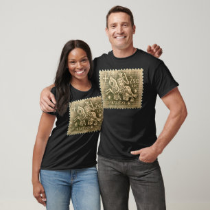 Camiseta Designs portuguesas