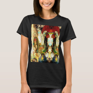 Camiseta Designs portuguesas