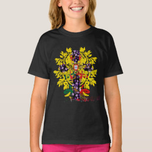Camiseta Designs portuguesas