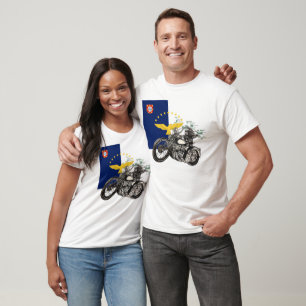 Camiseta Designs portuguesas