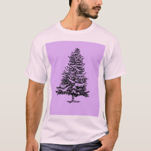 Camiseta desing de Natal