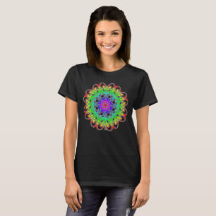 Camiseta Desire Spectra Glyph