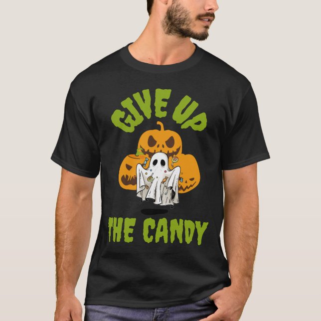 Camiseta Desista Do Cavaleiro Adormecido (Frente)