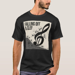 Camiseta Desligando uma Limpa